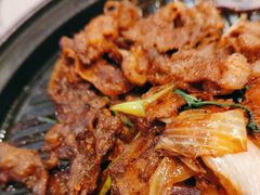 -阿里疆Alijiang·丝路美食·异域风情·清真(长楹天街店)