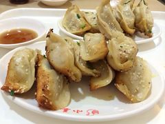 小姜锅贴-小姜锅贴(凤凰街店)