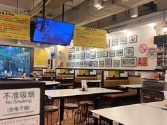 -大哥餐厅(西城花园店)