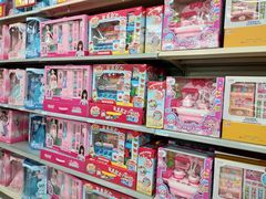 -沃尔玛购物广场(仓山万达店)