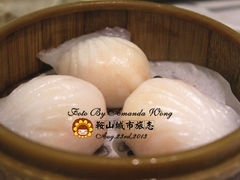 鲜虾饺-圣河湾虾饺美食(站前店)