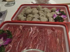 -川锅一号火锅(睢宁店)