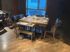 -百草滩羊清水涮羊肉(长城路店)
