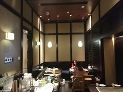 -yokocho上横町·日本食街(深业上城店)
