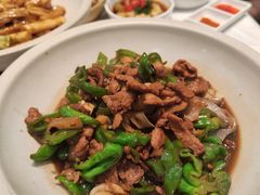 -纳家楼·地道陕菜(劳动路店)
