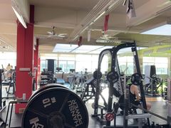 -聚健身GatherFitness(余杭店)