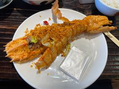 -猪肉婆私房菜(容桂总店)
