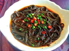 -马尔龙新疆饭店·清真(瑞景店)