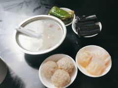 -石湾点心