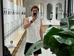 -Z&B Fitness Studio·Gym(前滩L+PLAZA店)