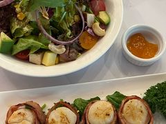 -摩根扒房(桐梓林店)