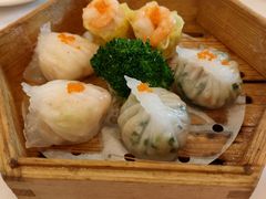 -鹿鸣酒家(越秀店)