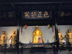 -包公祠