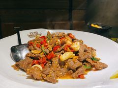 炊烟时代小炒黄牛肉-炊烟小炒黄牛肉(东庆街店)