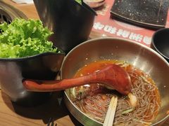-海之屋韩式烤肉(海棠68环球美食街店)