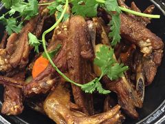 -美极鲜食坊(宝安南路店)