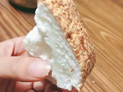 蛋白蛋糕-美嘉华面包西饼店(红胜坊店)