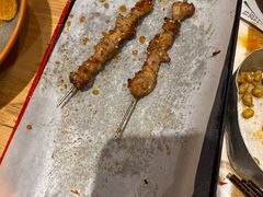 -老味烧烤(总店)