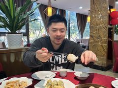 -金苑海鲜酒家(新港中路店)