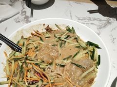 -关东小磨东北菜(漕河泾印象城店)