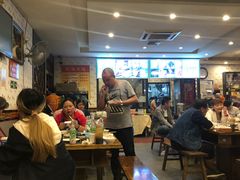 -冯记香辣兔火锅(茶店子总店)