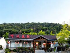 -呼吸森林·生态农庄农家乐私房菜