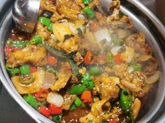 -江渔儿酸菜鱼(曜一城店)