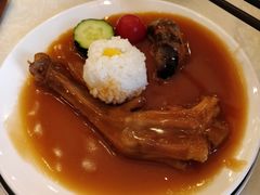 -梦中园海鲜酒店(川沙路店)