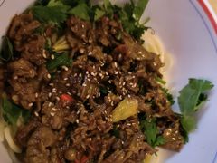 -阿当·小炒牛肉面(人广店)