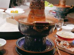 -明湖楼·经典鲁菜山东海鲜(大明湖店)