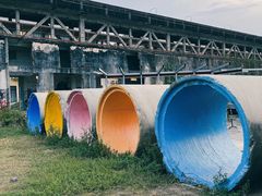 -广州市紫泥堂文化创意园景区