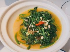 -兰湘子·湘菜小炒(长安万科广场店)
