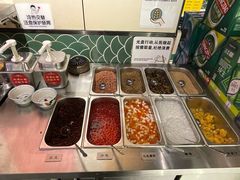 -签哥签妹儿串串火锅(青年路店)