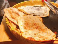 -阿甘锅盔(中关村食宝街店)