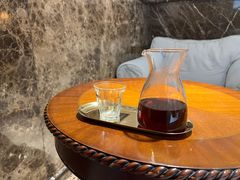 -阿什卡咖啡馆ESSCA COFFEE(塔里木石油宾馆店)
