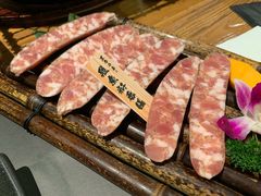 -黑牛の店·和牛烧肉(合生汇店)