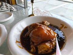 -牟传仁饭庄(星海店)