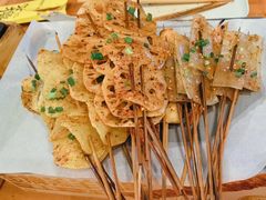 -木屋烧烤(龙湖天街店)