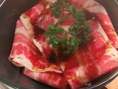 -黑牛黑猪烤肉专门店(万象城店)
