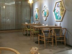 大堂-陈傻子餐厅(世纪都会店)