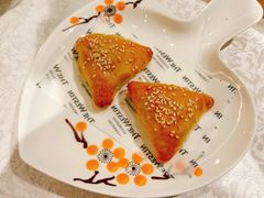 -红棉中餐厅·广州海航威斯汀酒店