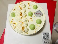 -可丽可丽·生日蛋糕·下午茶(厦门鹭港店)