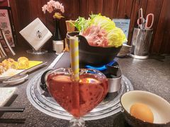 -赤谷和牛烧肉居酒屋(石景山店)