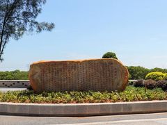 -宝安西湾红树林湿地公园