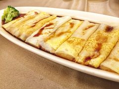 -广州逸林假日酒店·四季桃源中餐厅(白云山风景区店)