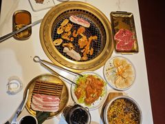 -炙城·韩式烤肉(南京东路店)