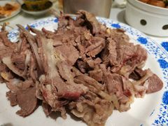 -宁夏国强手抓羊肉·清真菜(未央路凤三店)