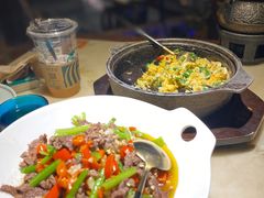 -佬麻雀·新湘菜(珠海金发购物中心店)