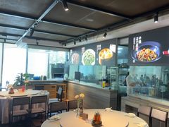 -上座·餐厅(阳光100店)