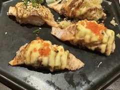 -鸟鹏烧鸟居酒屋(熙龙湾店)